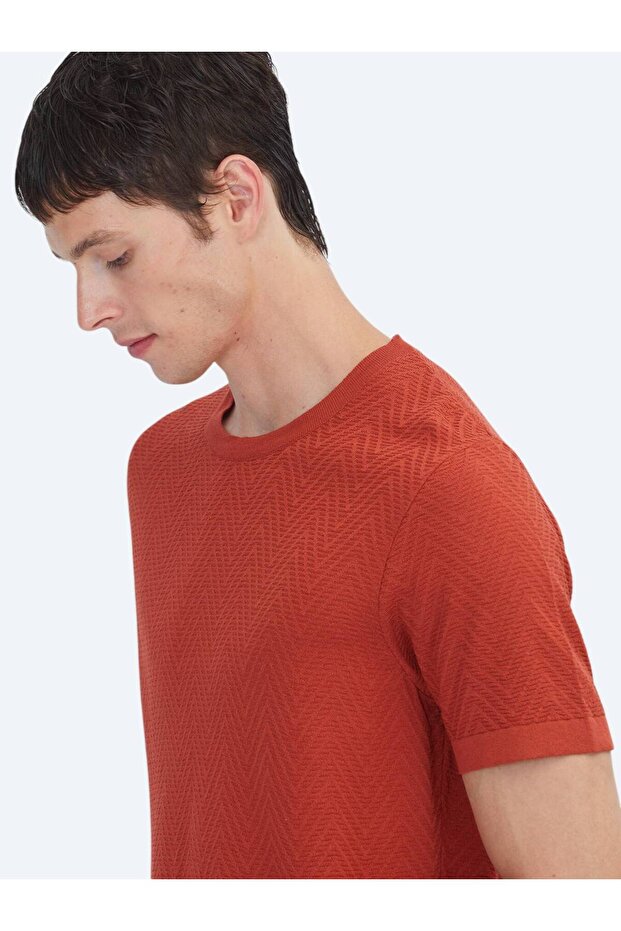 كيريت منقوش تريكو - 4