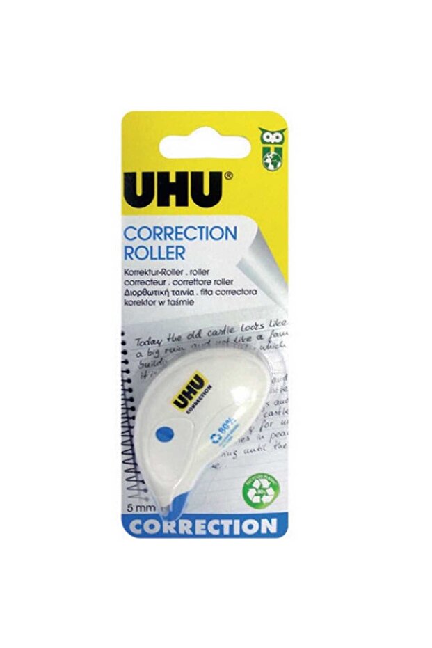 Correction Roller Mini