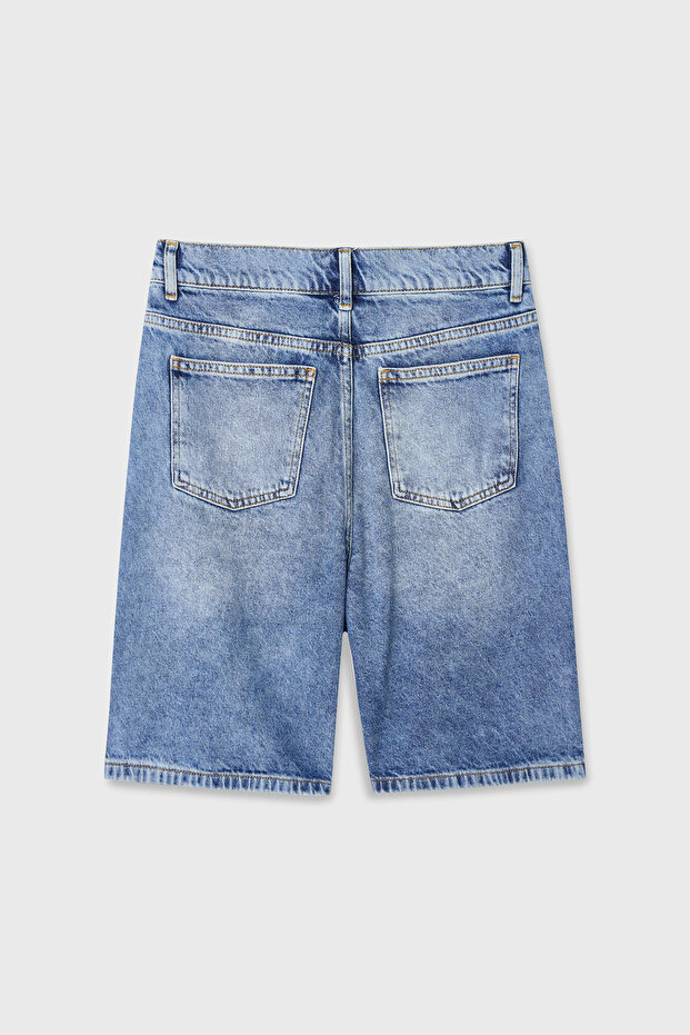 JEAN ŞORT - 2
