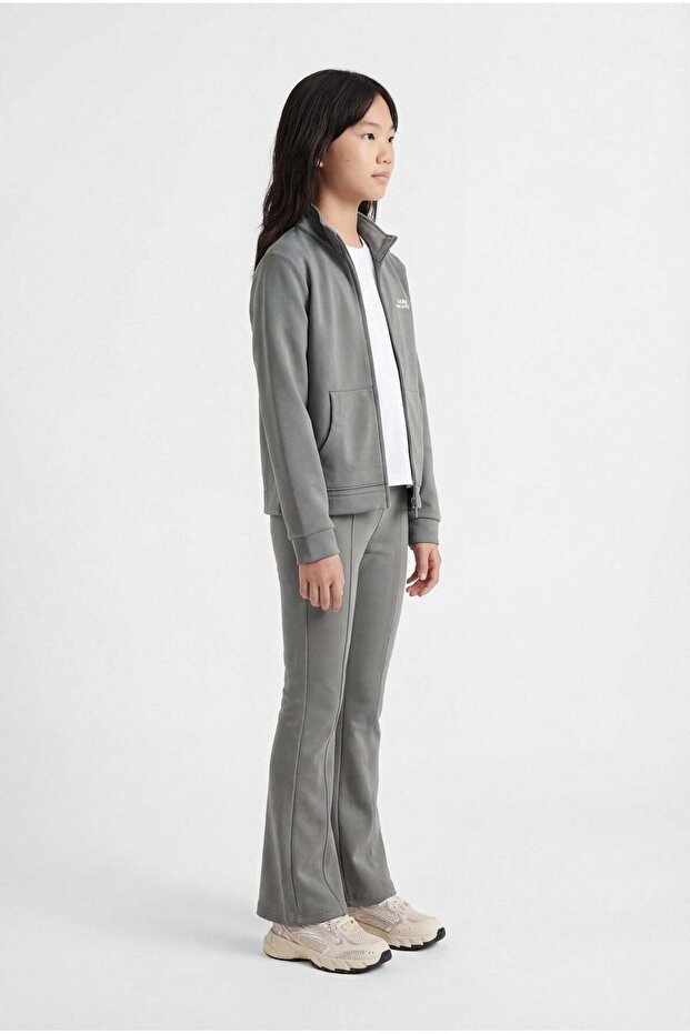 Дівчача м'яка кофта - 3