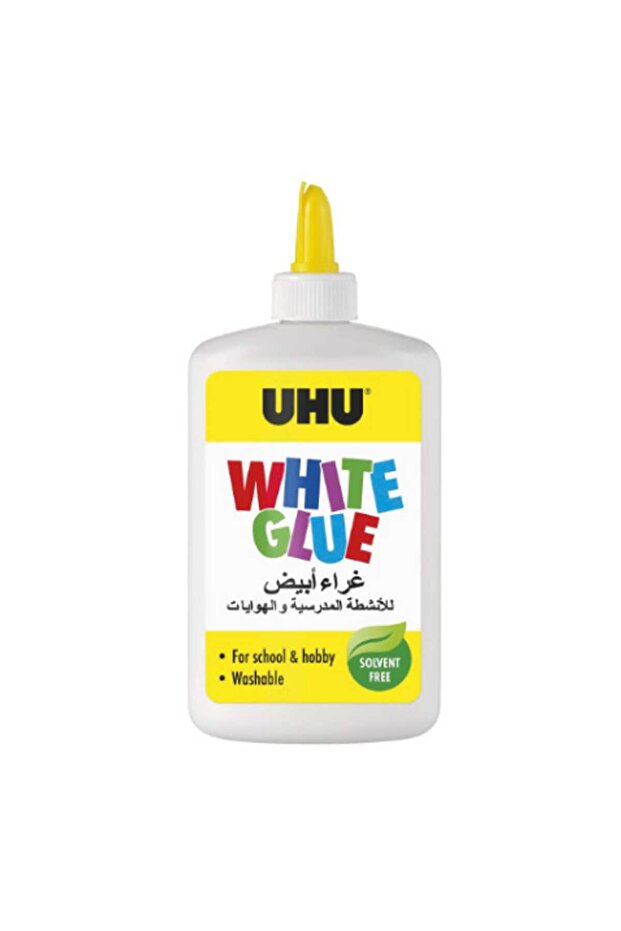 White Glue 245ml