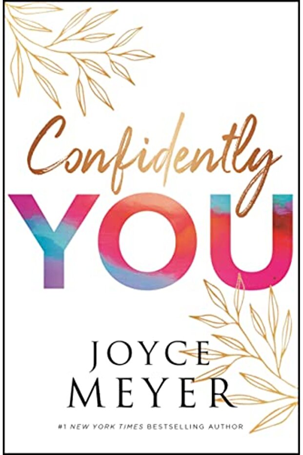 Confidently You