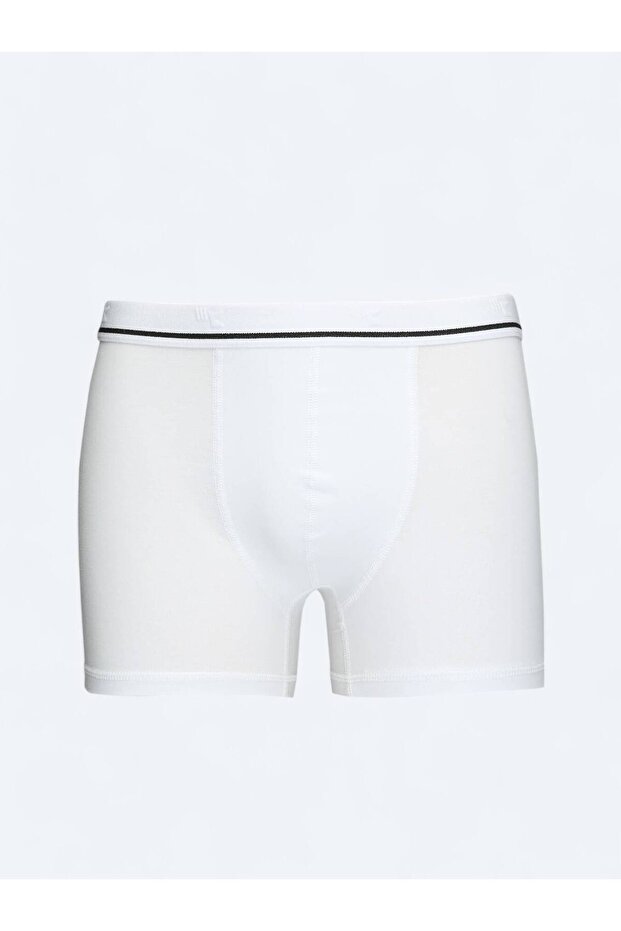 الملاكم الأبيض - 1