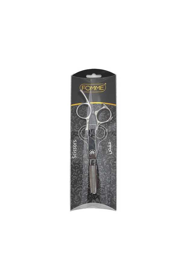 LuLu Fomme Stainless Steel Scissor, C2, 1 pc