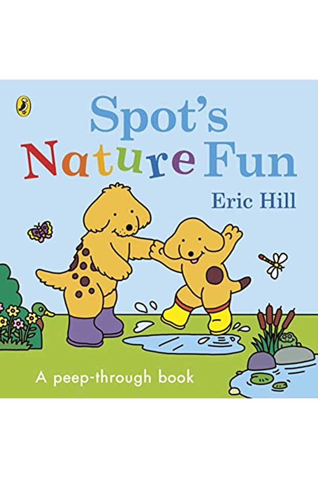 Spot'S Nature Fun!