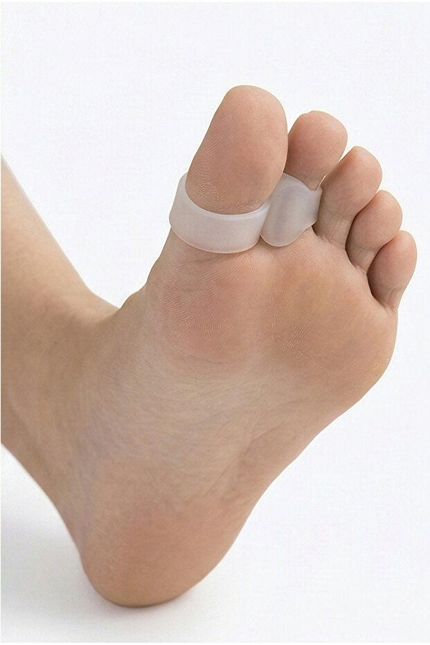 كود: 300 حلقة سيليكون للأصابع - 4