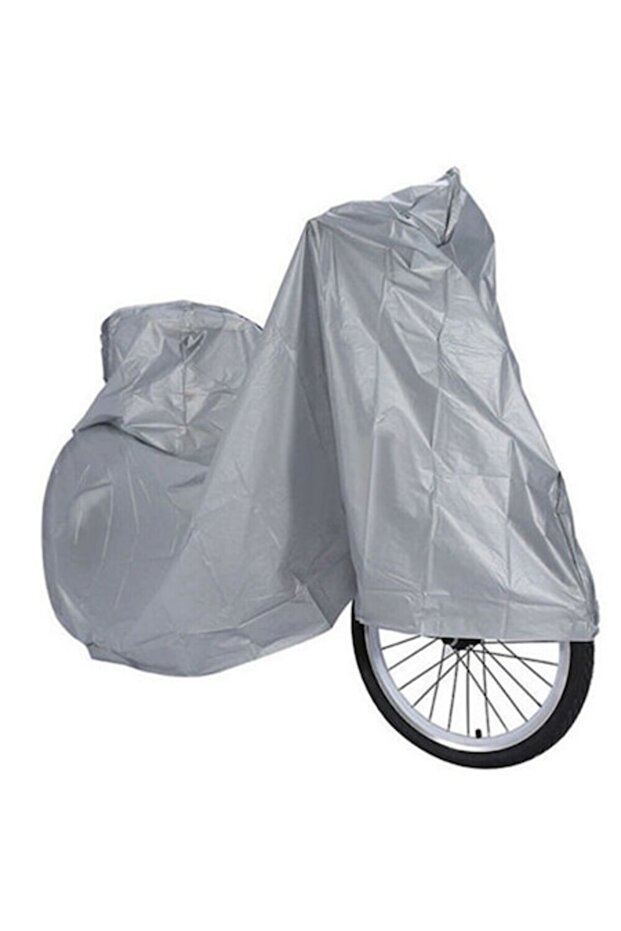 Husă impermeabil pentru bicicletă - 1