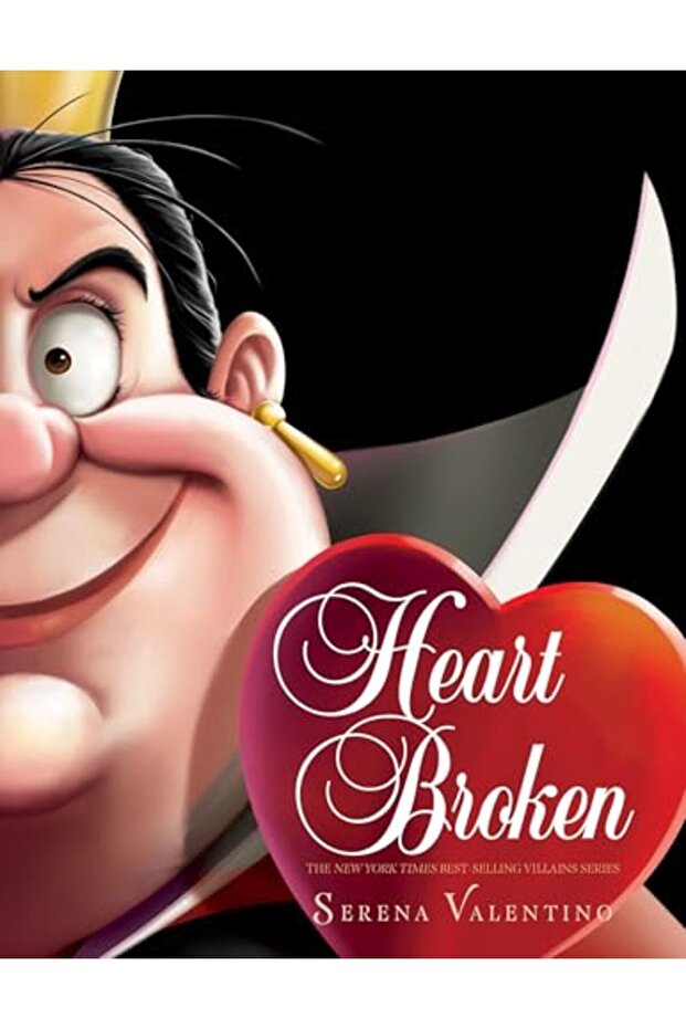 Heartbroken - 1