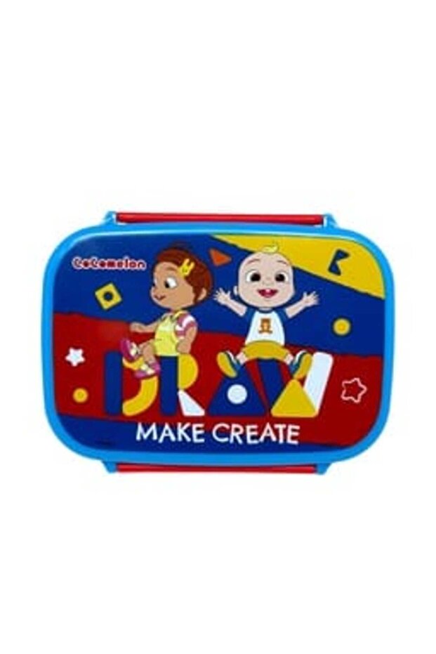 Lunch Box - 4