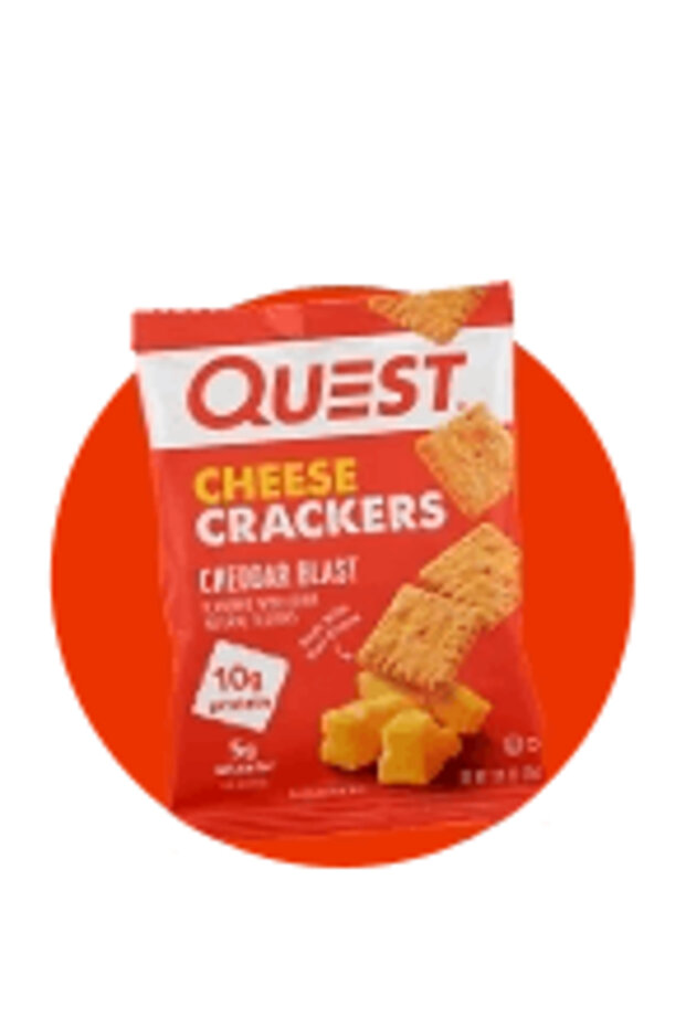 Buffalo Ranch Protein Chips - 8 Count Box - 8