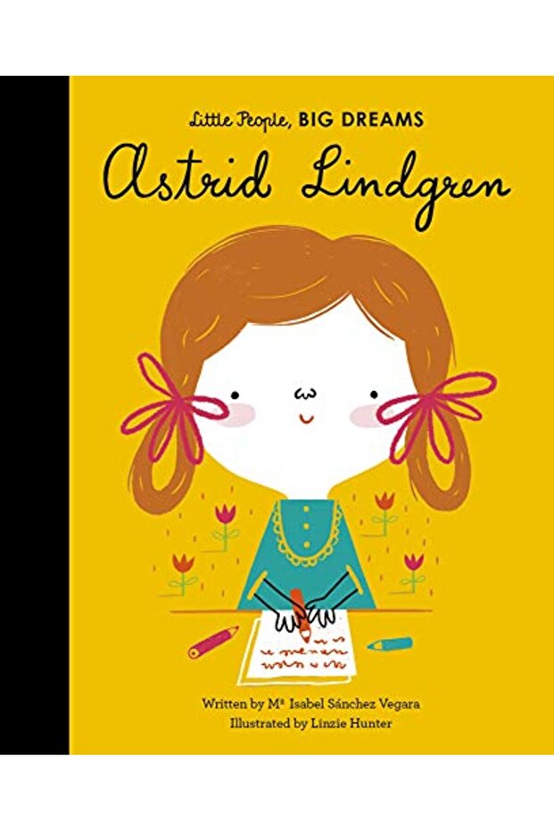 Astrid Lindgren