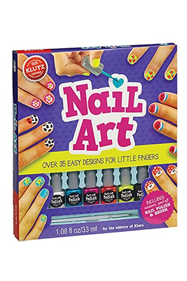 Nail Art