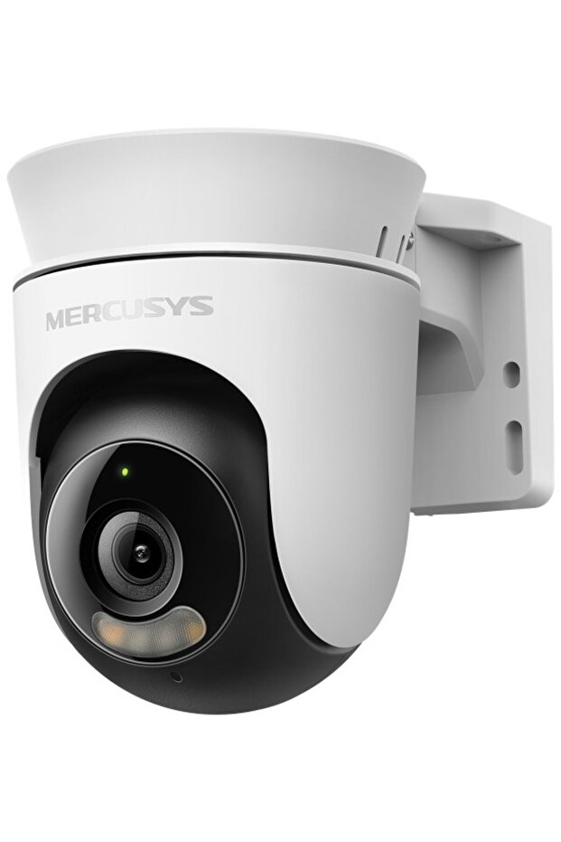 MC510 Outdoor Pan/Tilt Security Wi-Fi Camera