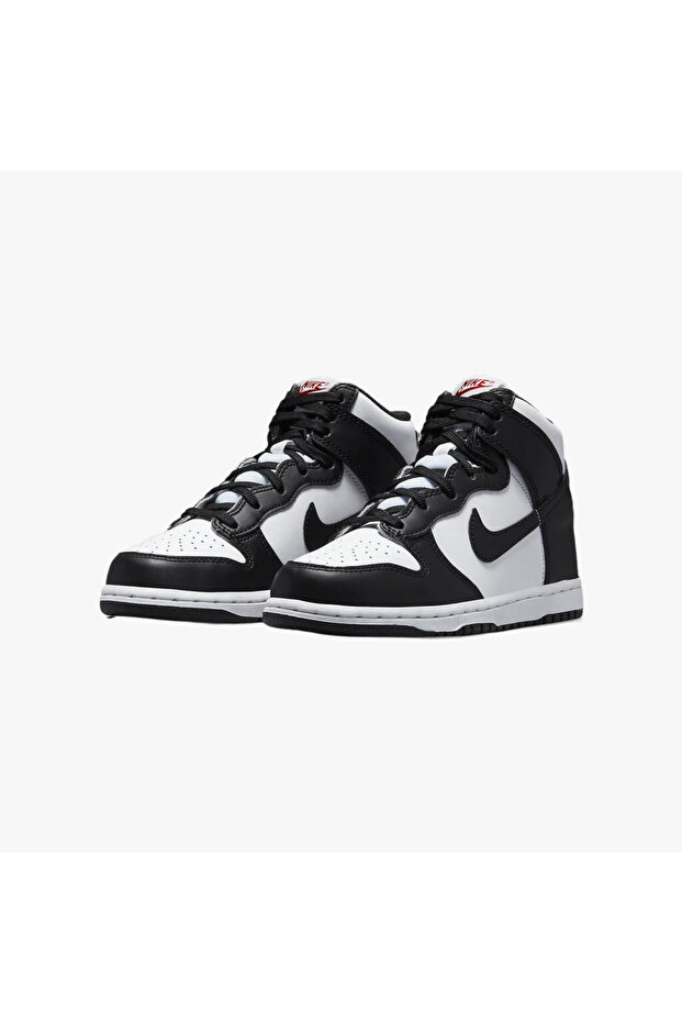DUNK HIGH BP PANDA - 2