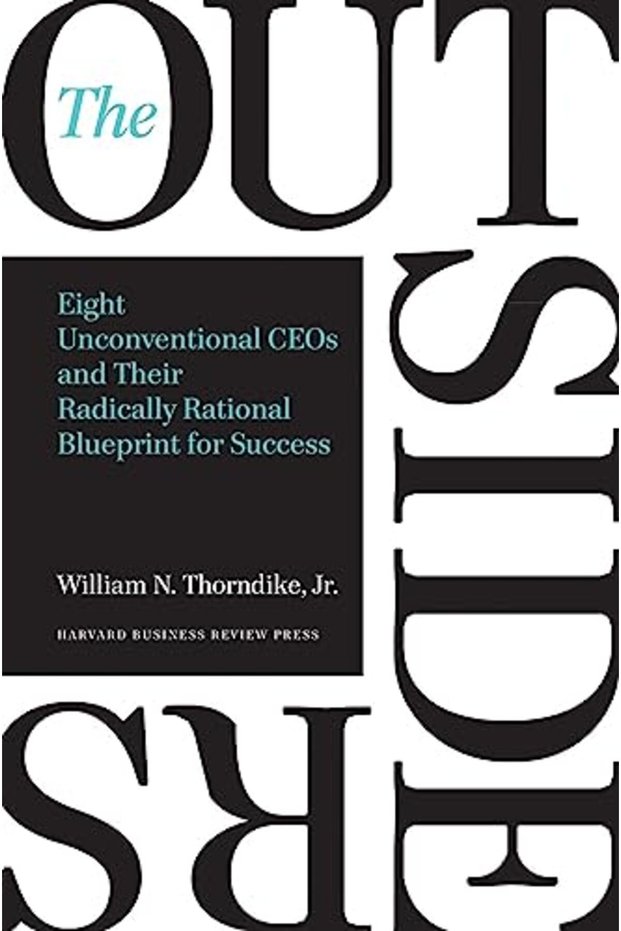 Outsiders