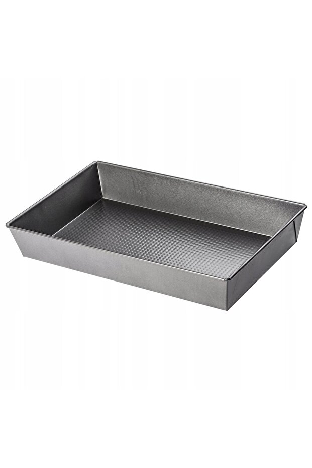 Rectangular Non-stick Cake Pan - 1