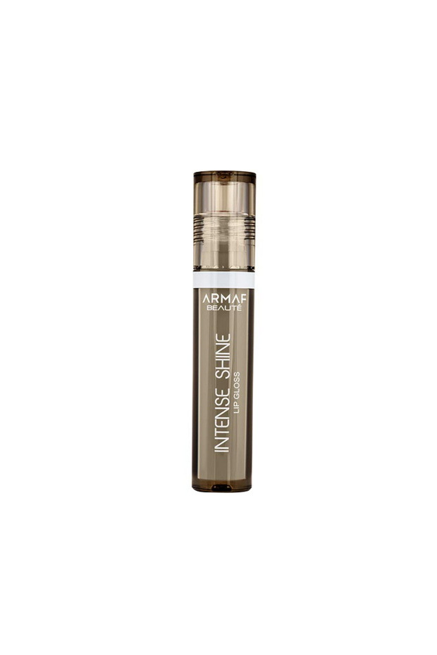 Intense Shine Lip Gloss, 01 Sugar