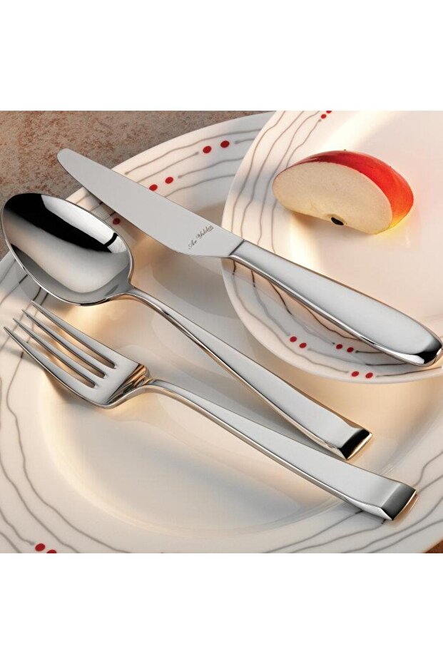 Roma Dessert Spoon 12-Pack
