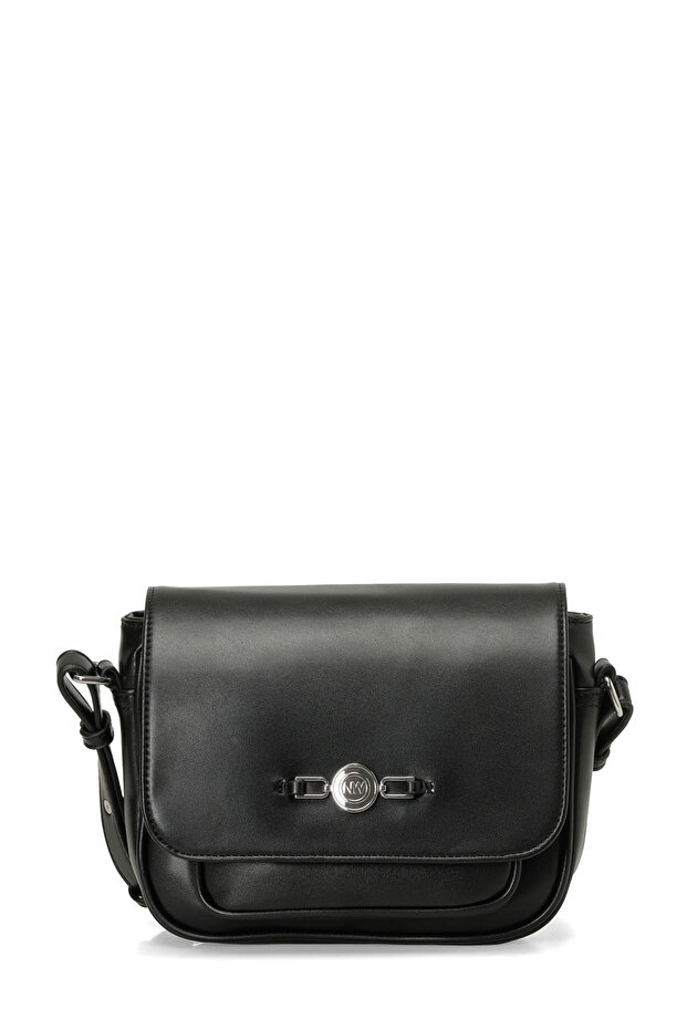 Nwidcross 6Fx Black Women's Crossbody Bag