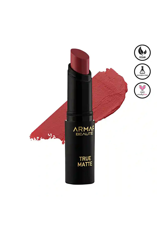 True Matte Bullet Lipstick