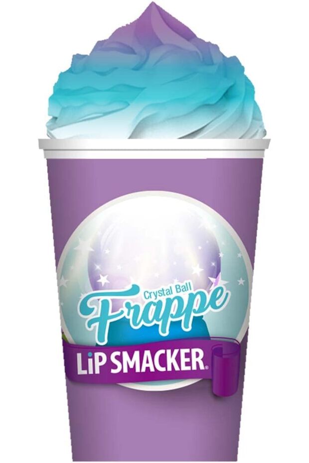 Frappe Cup Lipstick 7.4 g, Crystal Ball