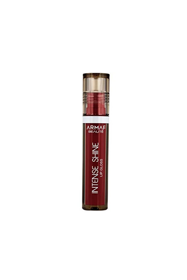 Intense Shine Lip Gloss, 05 Cotton Candy