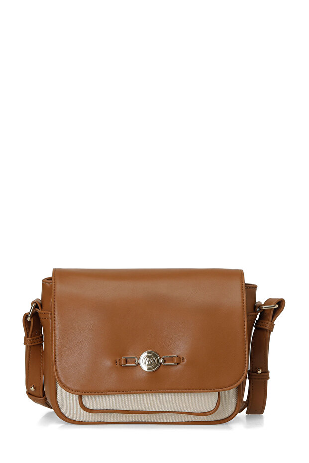 Nwidcross 6Fx Natural Women's Crossbody Bag