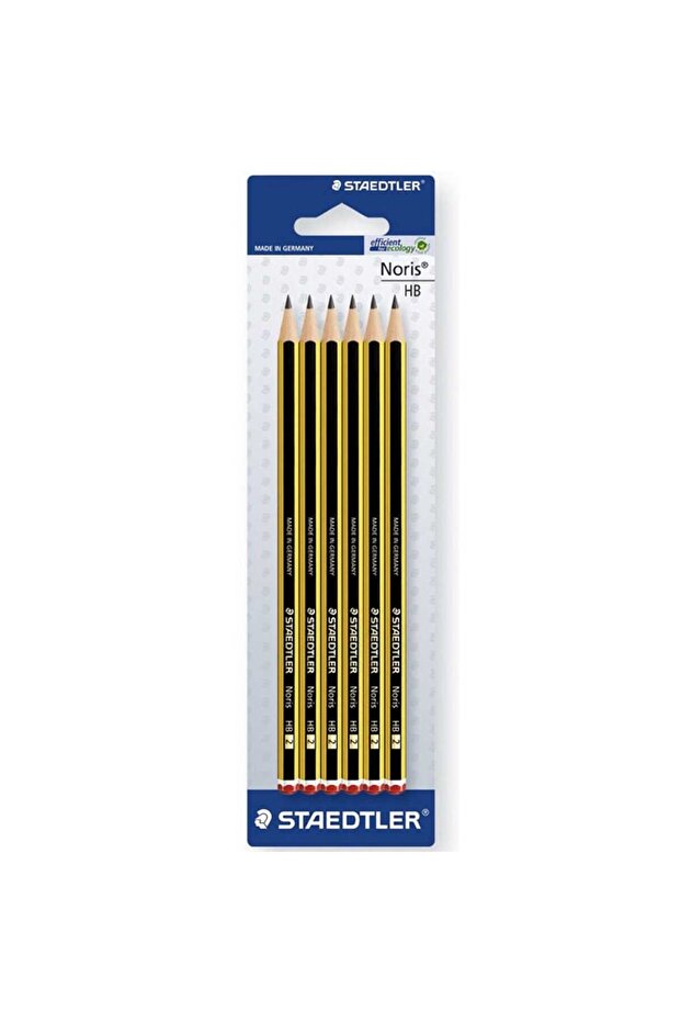 Noris HB Pencil