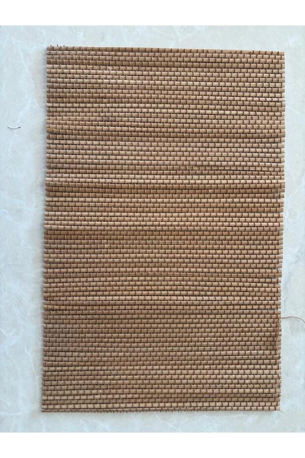 Bambu 3 lü Amerikan Servis - 1