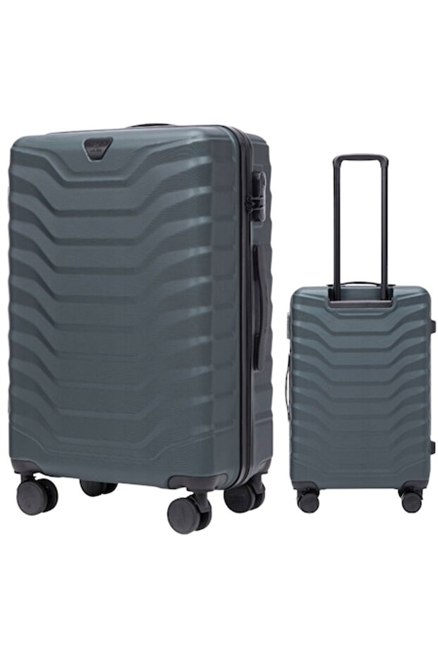 PEAFOWL Medium Trolley - 1