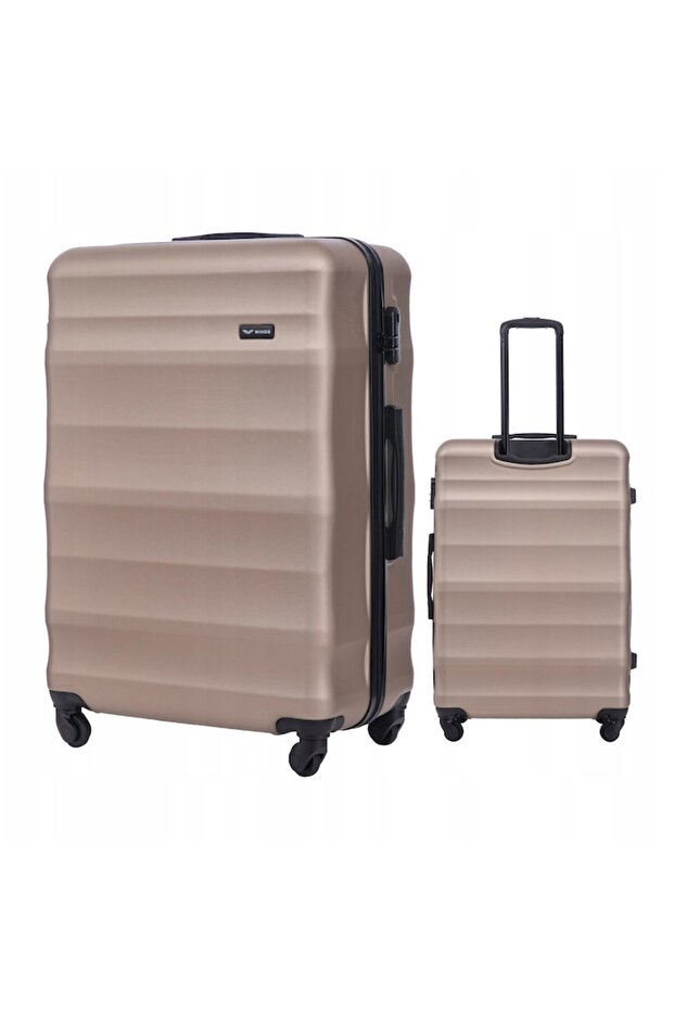 Cărucior XXL mare - 2