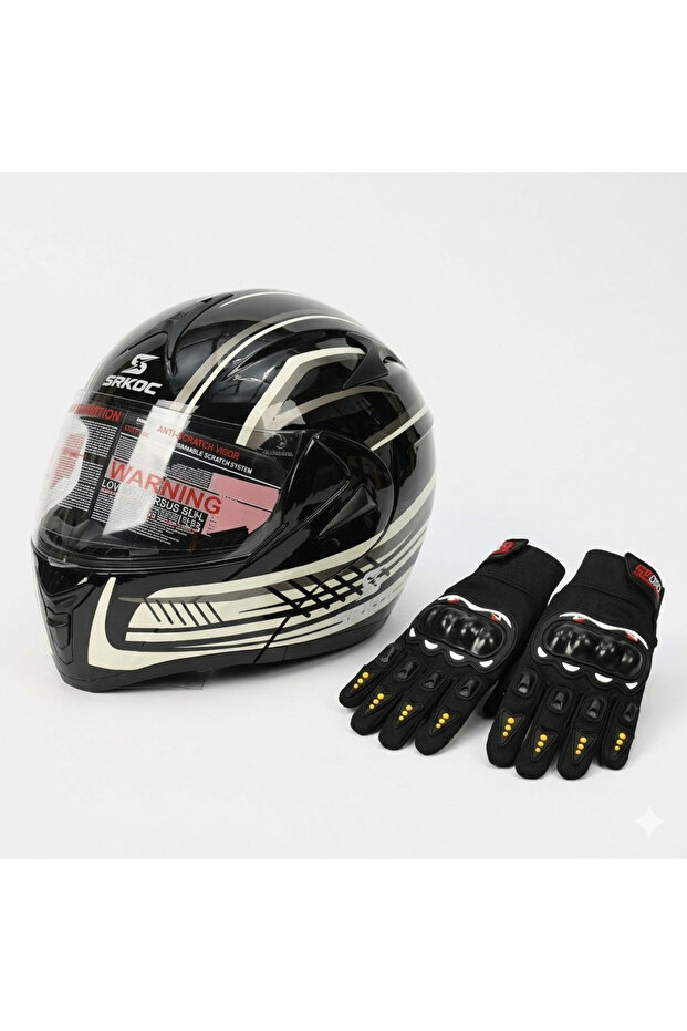motorsiklet kask