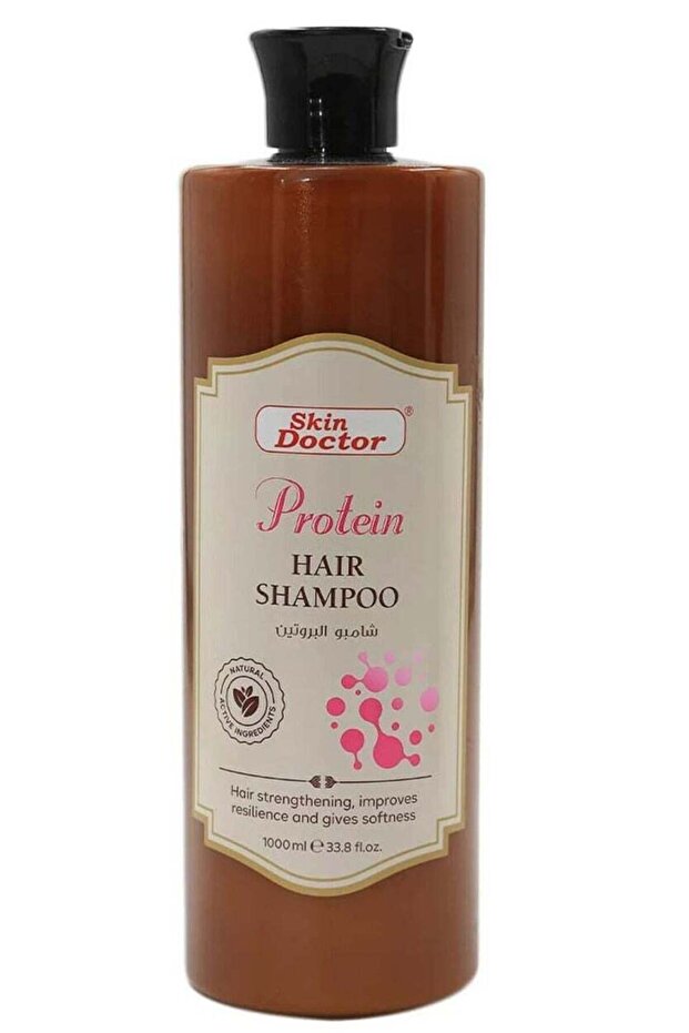 Protein Shampoo for Hair 1000ml