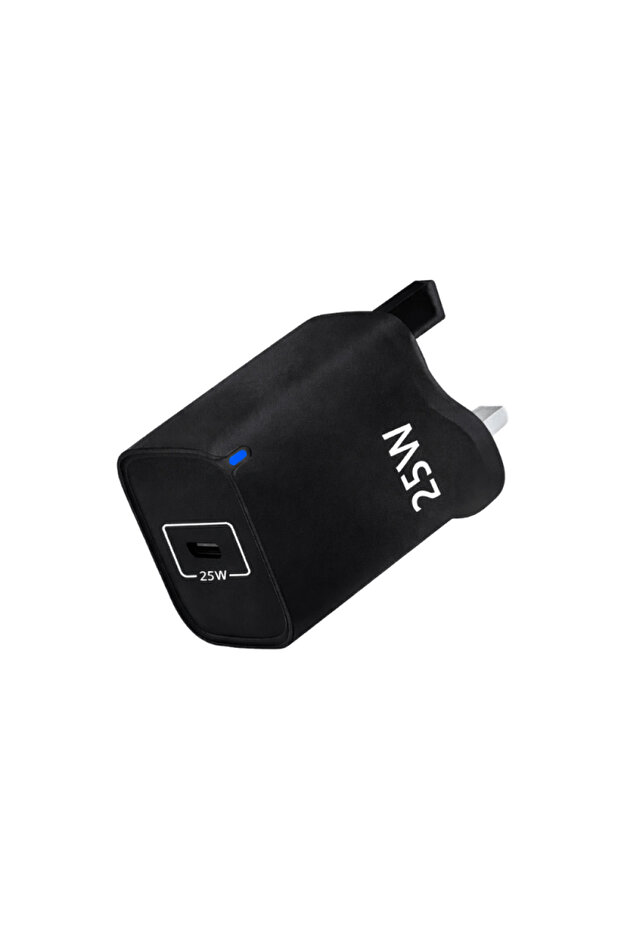– 25W Type-C Fast Wall Charger Model DX242