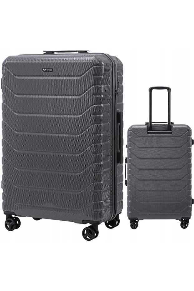 Crake Large Trolley - 2