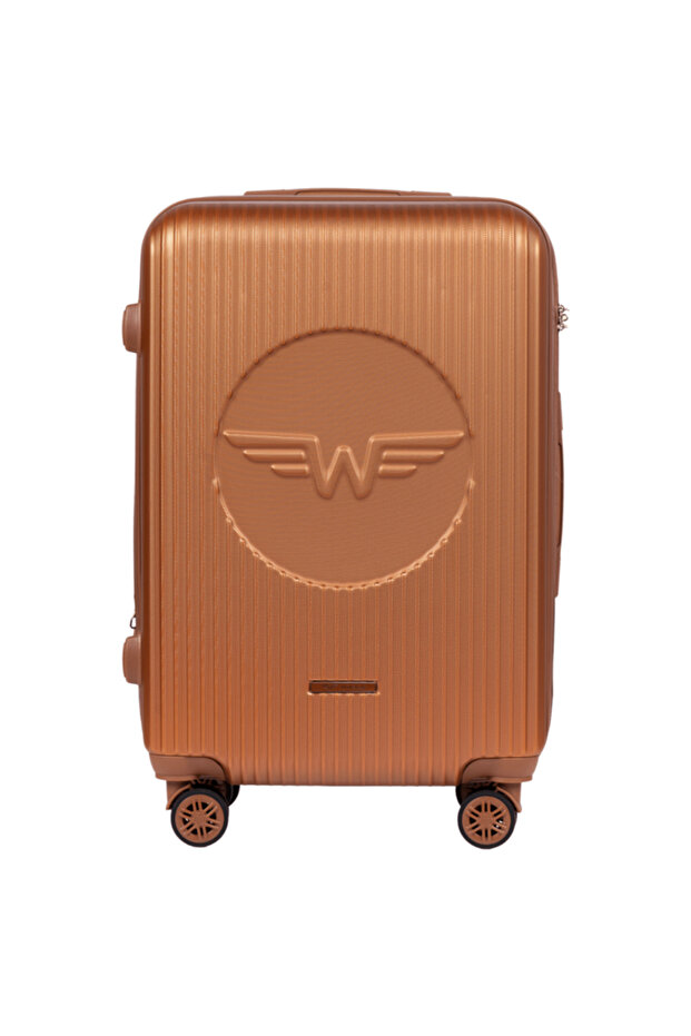 Cărucior mediu Swallow - 2