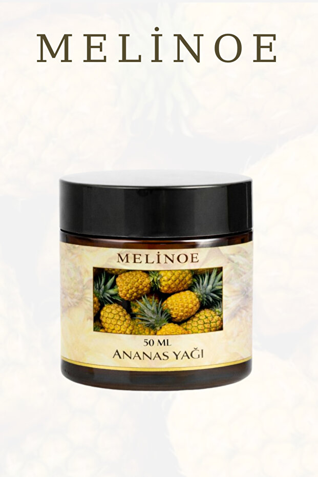 ANANAS YAĞI CİLT