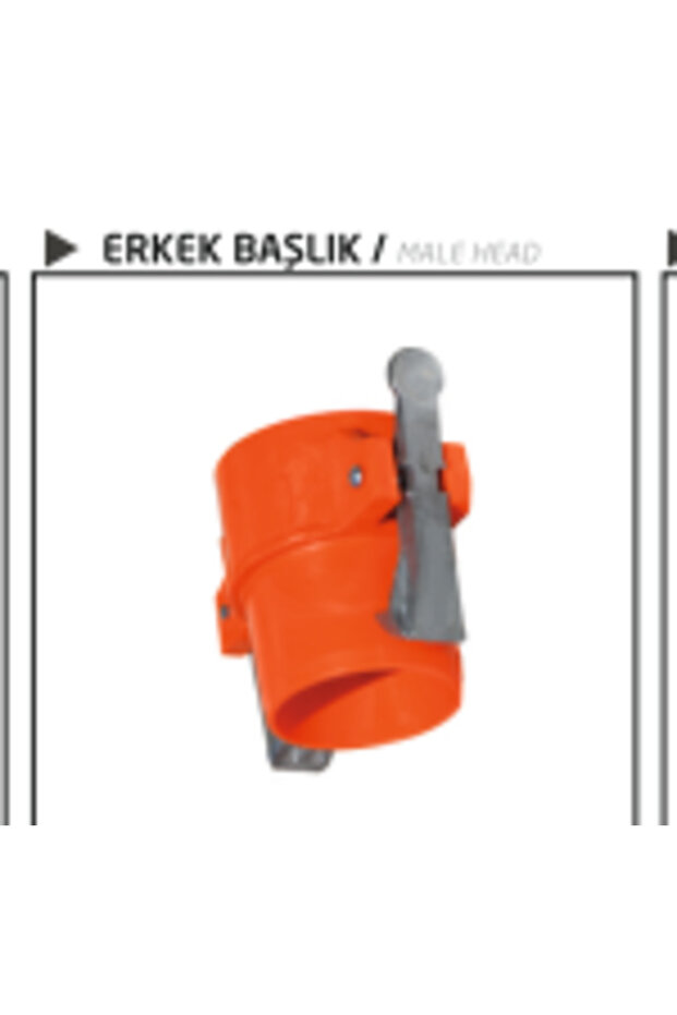 Latched Men's Headgear 90