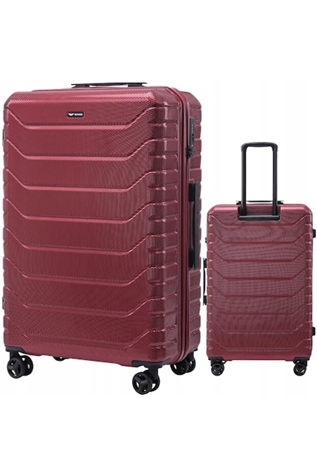 Cărucior Crake mare - 1