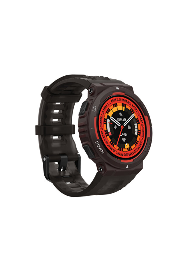 Ceas inteligent Active Edge, negru - 2