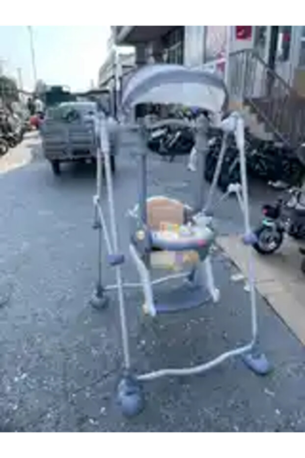 أرجوحة الأطفال - 3