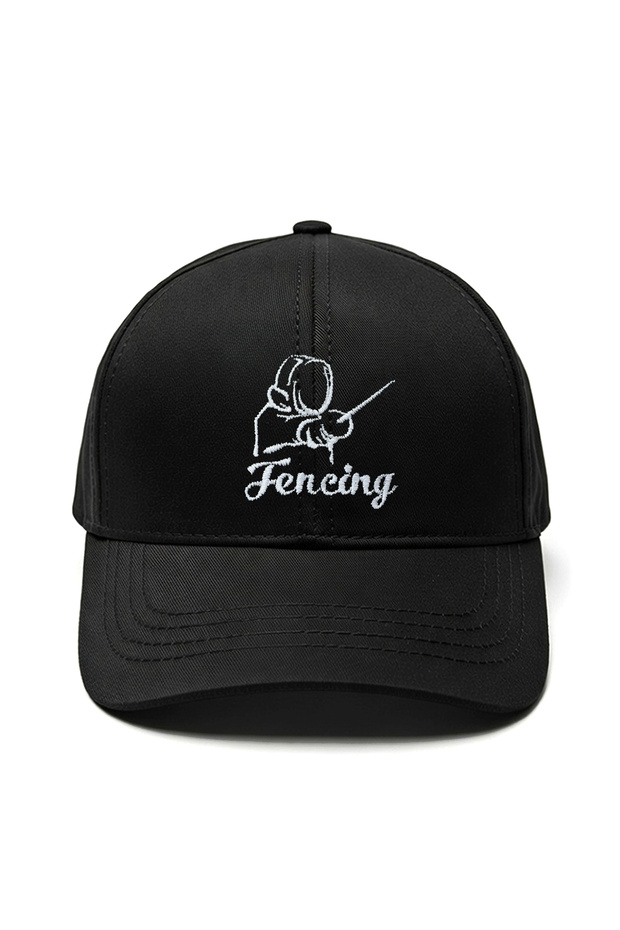 Eskrim Baseball Hat - 2