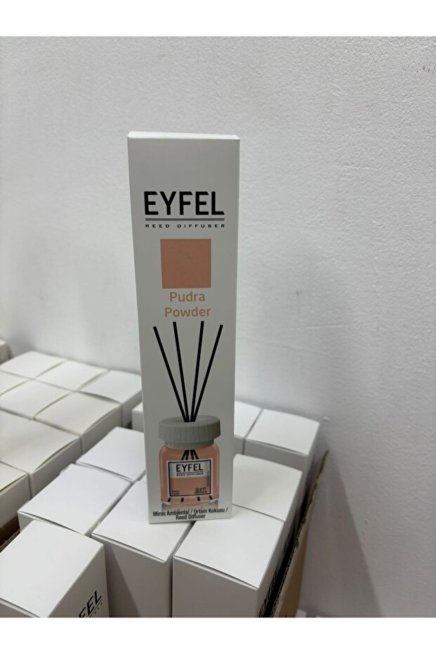 cu aroma de pudra - 1