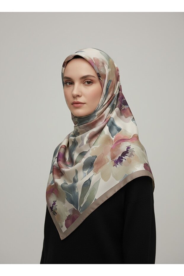 Scarf - New Model Transitional Soft Fabric Comfortable Easy to Shape Trending Products Fashion Store