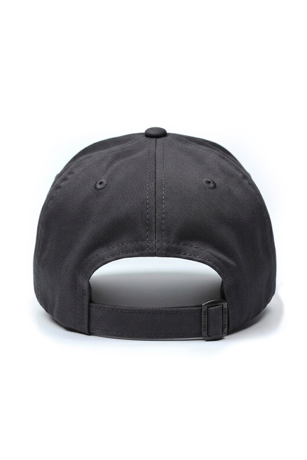 Letter K Baseball Cap - 6
