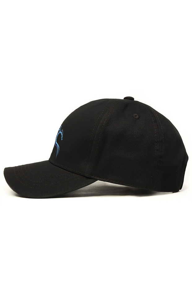 Kali Linux Dragon Baseball Cap - 4