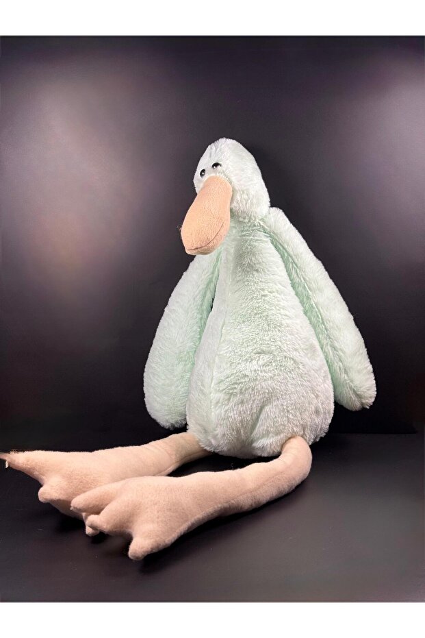 Cute Duck Bigfoot Plush Duck