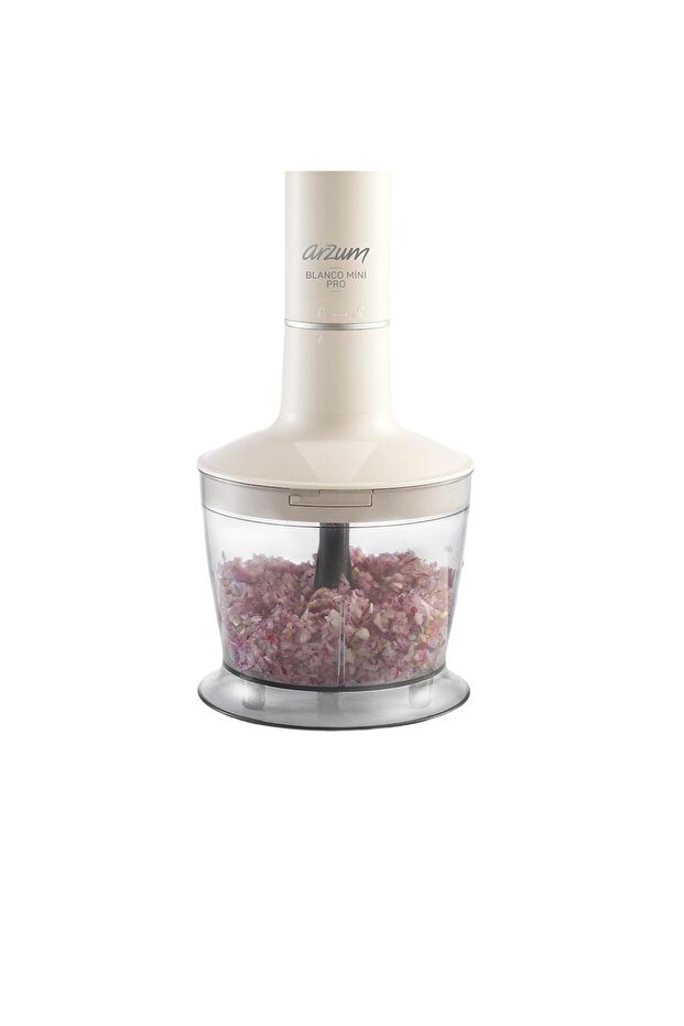 Blanco Mini Pro Blender Seti 1800 watt - 2