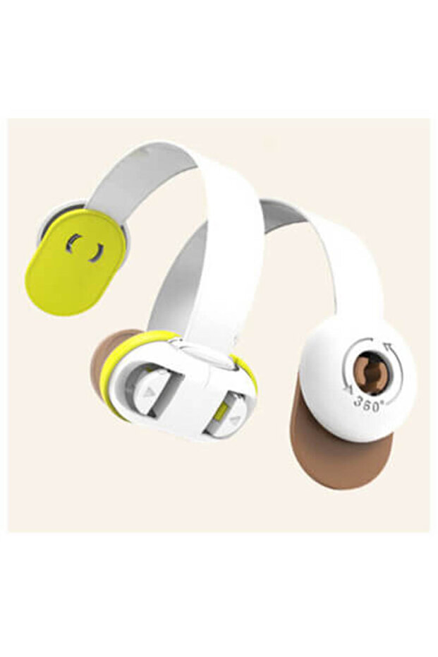 360 ° Child Lock (4 Pieces) - 2