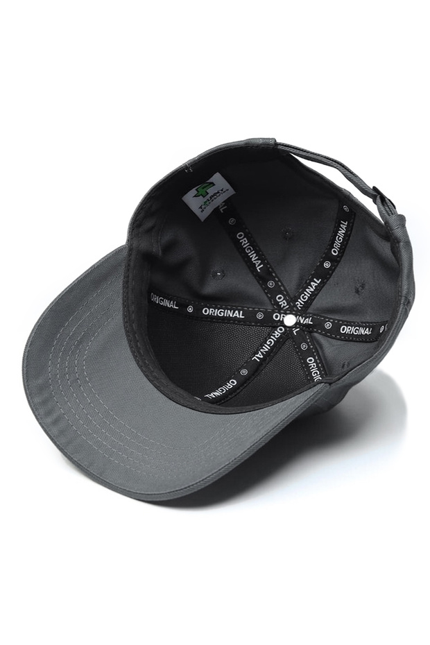 Letter K Baseball Cap - 5